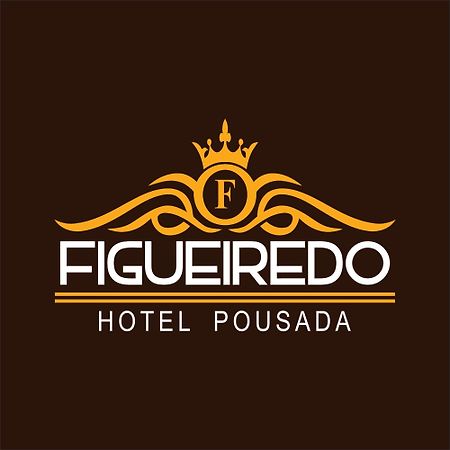 Hotel Pousada Figueiredo Araruama Exteriör bild