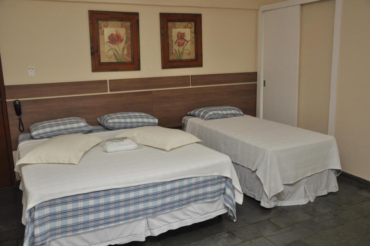 Hotel Pousada Figueiredo Araruama Exteriör bild