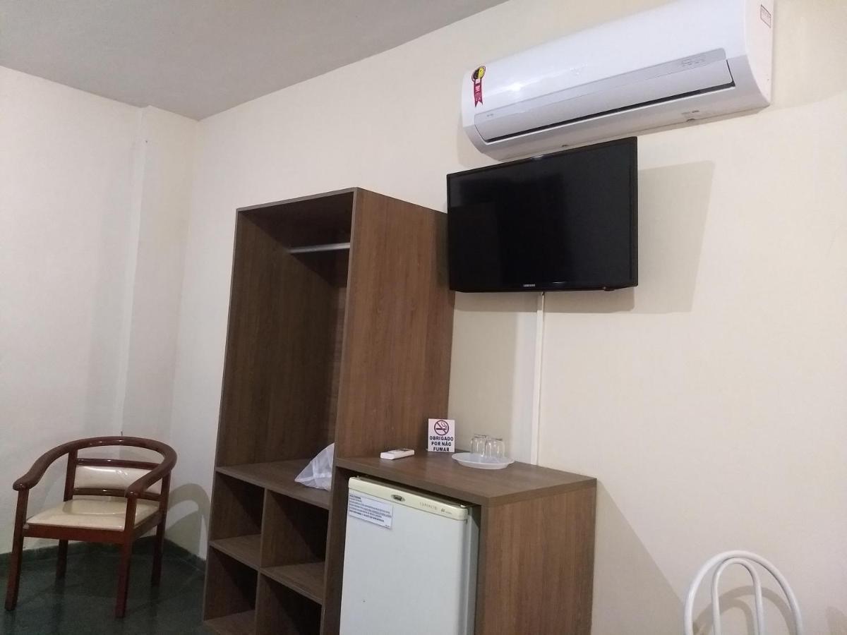 Hotel Pousada Figueiredo Araruama Exteriör bild