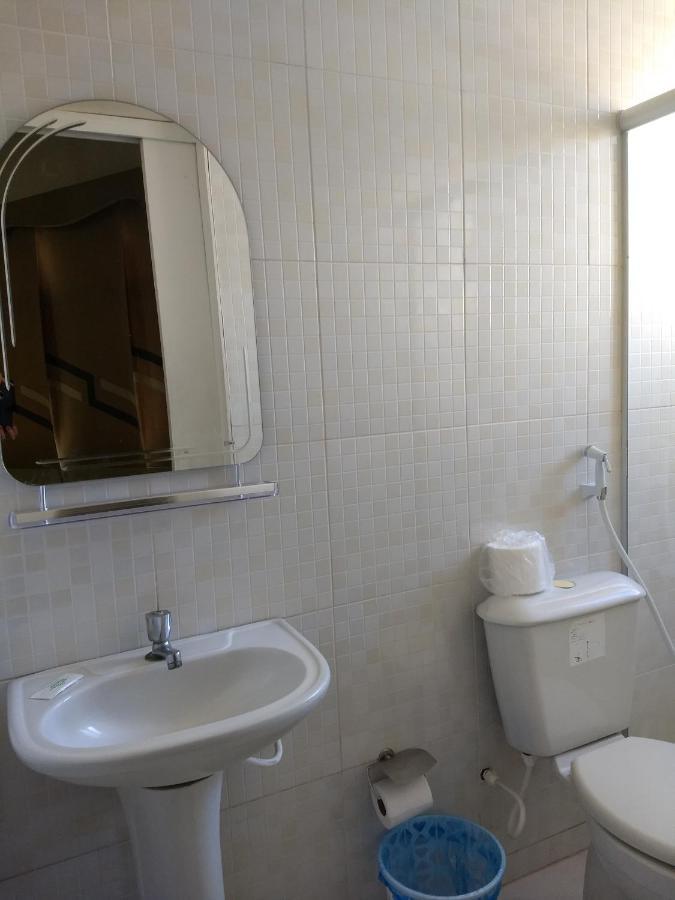Hotel Pousada Figueiredo Araruama Exteriör bild