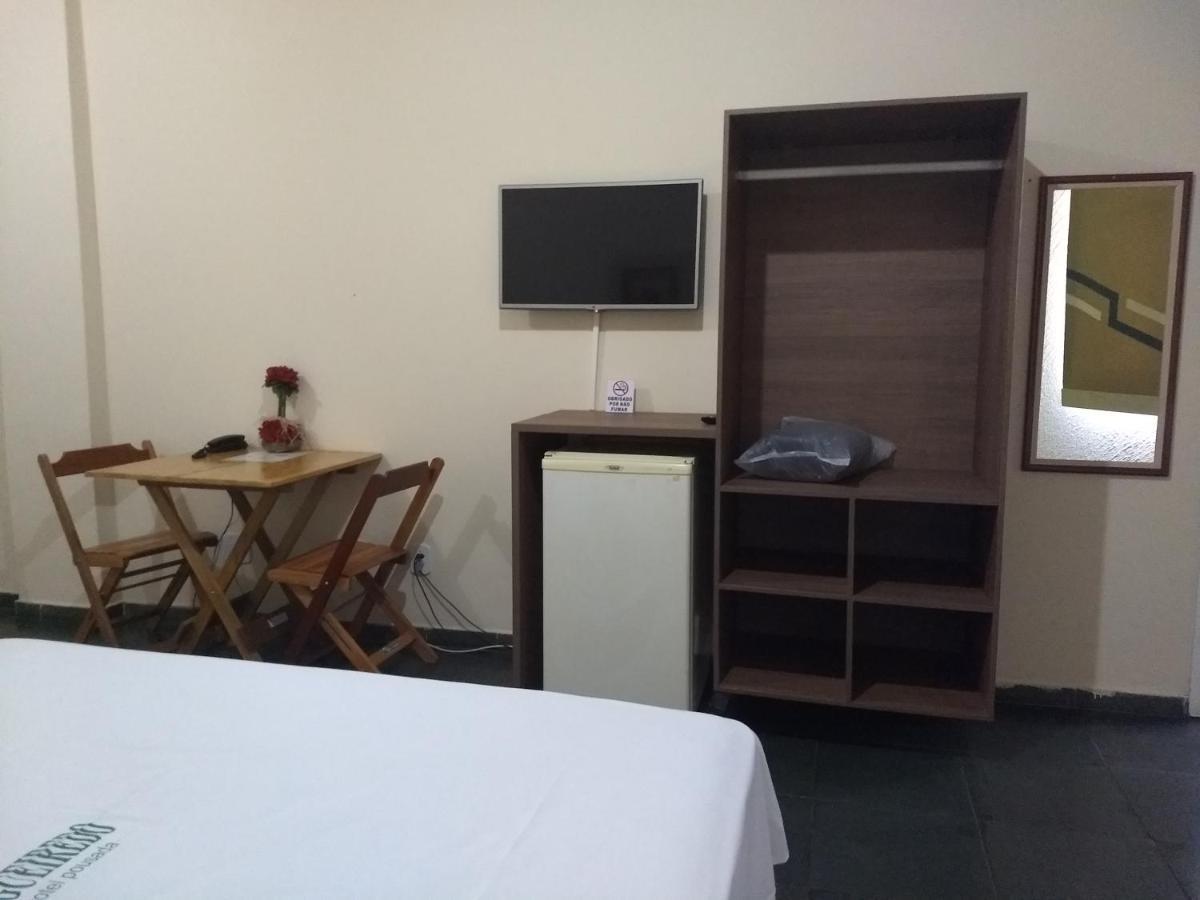 Hotel Pousada Figueiredo Araruama Exteriör bild