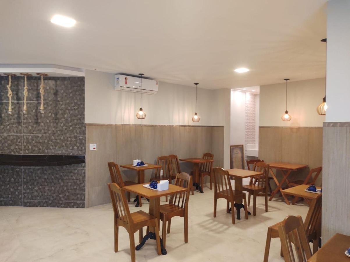 Hotel Pousada Figueiredo Araruama Exteriör bild