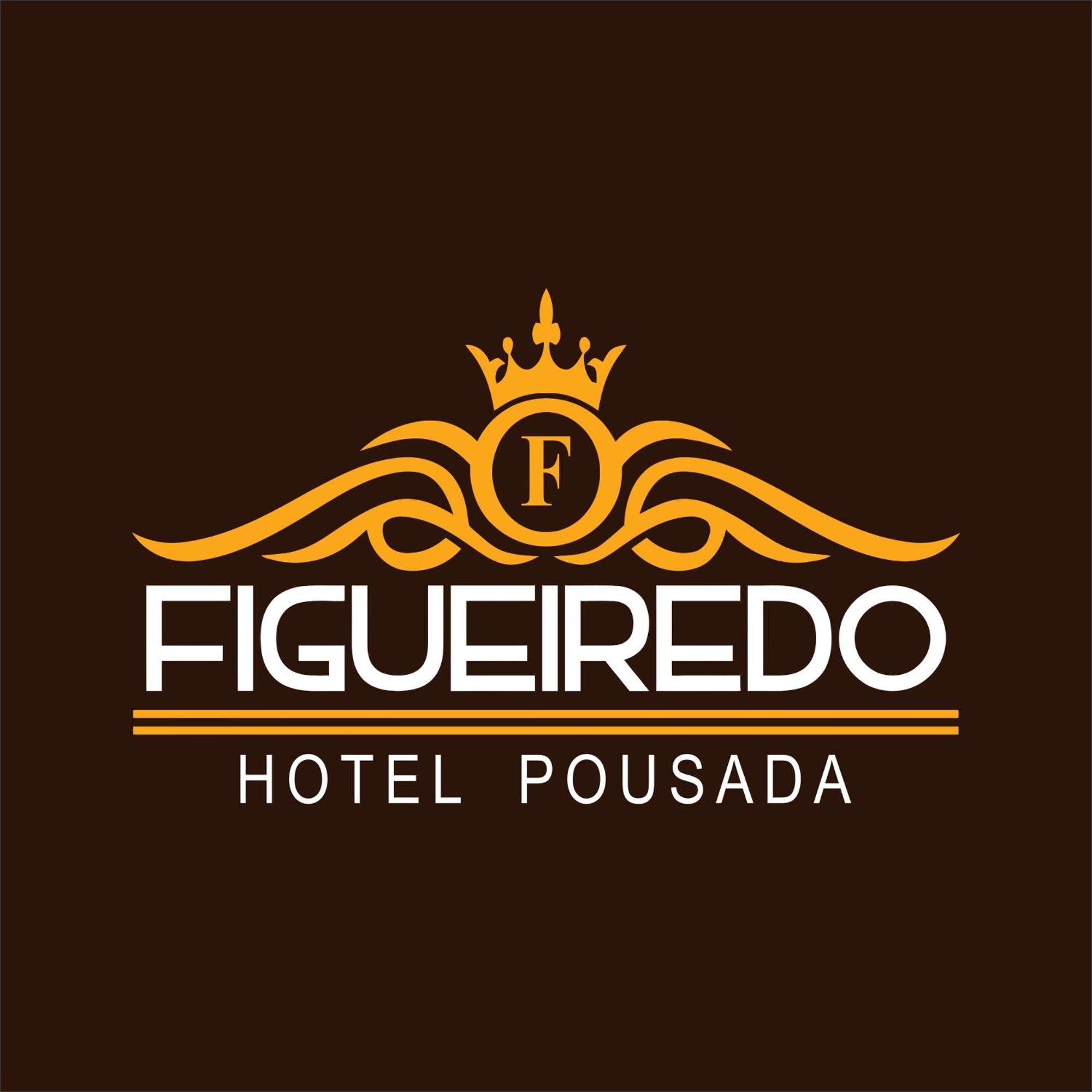 Hotel Pousada Figueiredo Araruama Exteriör bild