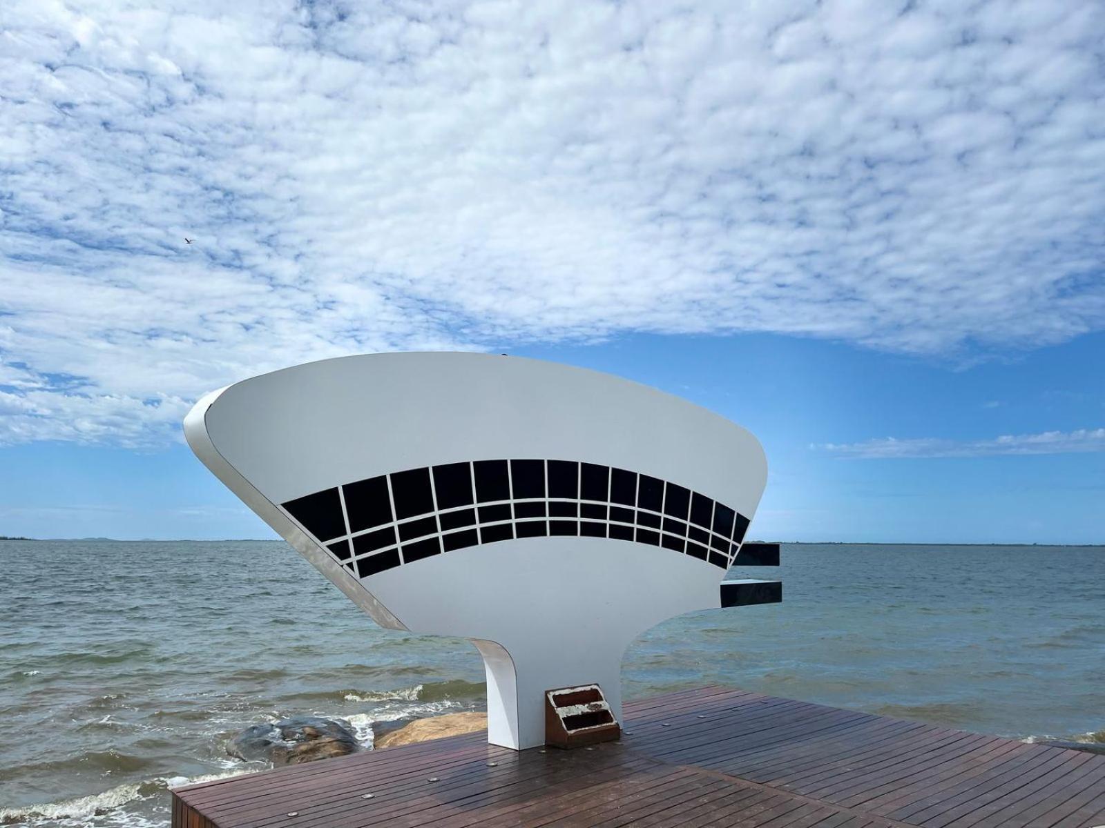 Hotel Pousada Figueiredo Araruama Exteriör bild